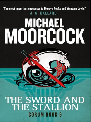 cover image of The Sword and the Stallion